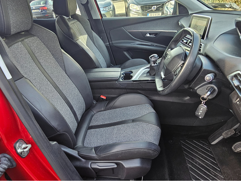 2019 Peugeot 2008 1.2L Petrol For Sale Images