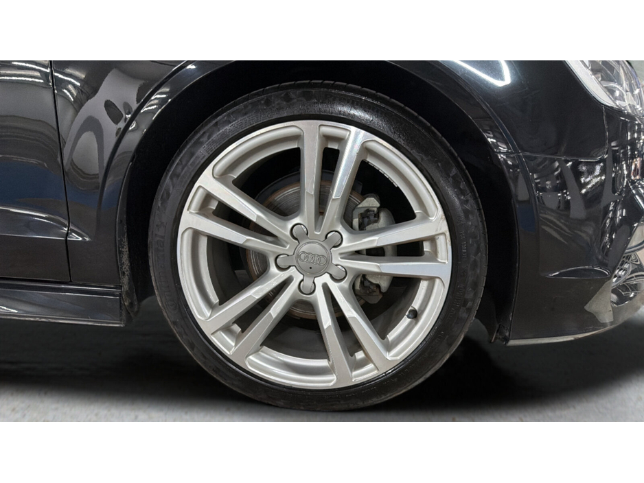 Audi A3 — thumbnail 10