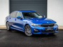 2022 BMW 3 SERIES 330E M SPORT