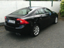 2016 VOLVO S60 D4 190bhp SE  AUTO * FSH * NCT 06/27 