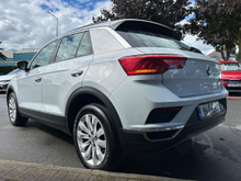2019 Volkswagen T-Roc 1.6L Diesel For Sale Images