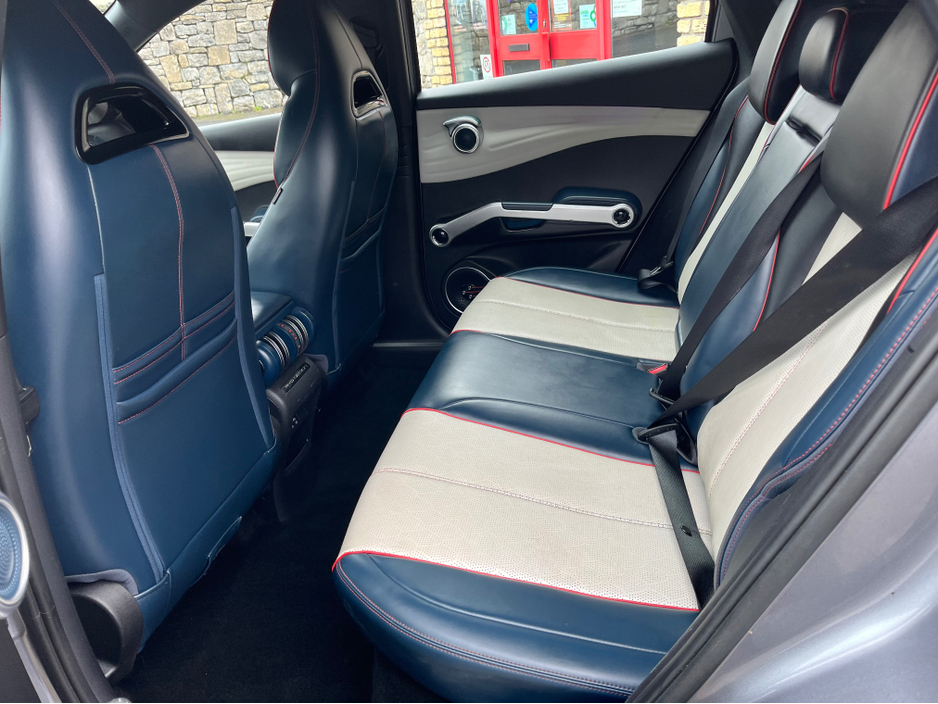 2024 BYD ATTO 3 0L Electric For Sale Images