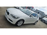 2015 BMW 1 SERIES  AUTO 1.6 petrol se low kms