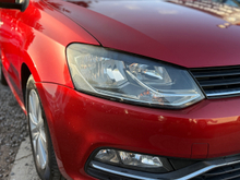 2014 Volkswagen Polo 1.2L Petrol For Sale Images