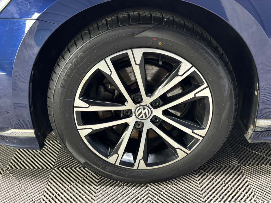 2019 Volkswagen Passat 2L Diesel For Sale Images