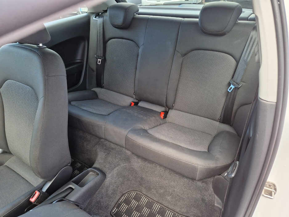 2015 Audi A1 1L Petrol For Sale Images