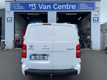 2019 Toyota Proace 2L Diesel For Sale Images