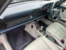 1995 Porsche 911 3.6L Petrol For Sale Images