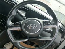 2021 Hyundai Tucson 1.6L Diesel For Sale Images