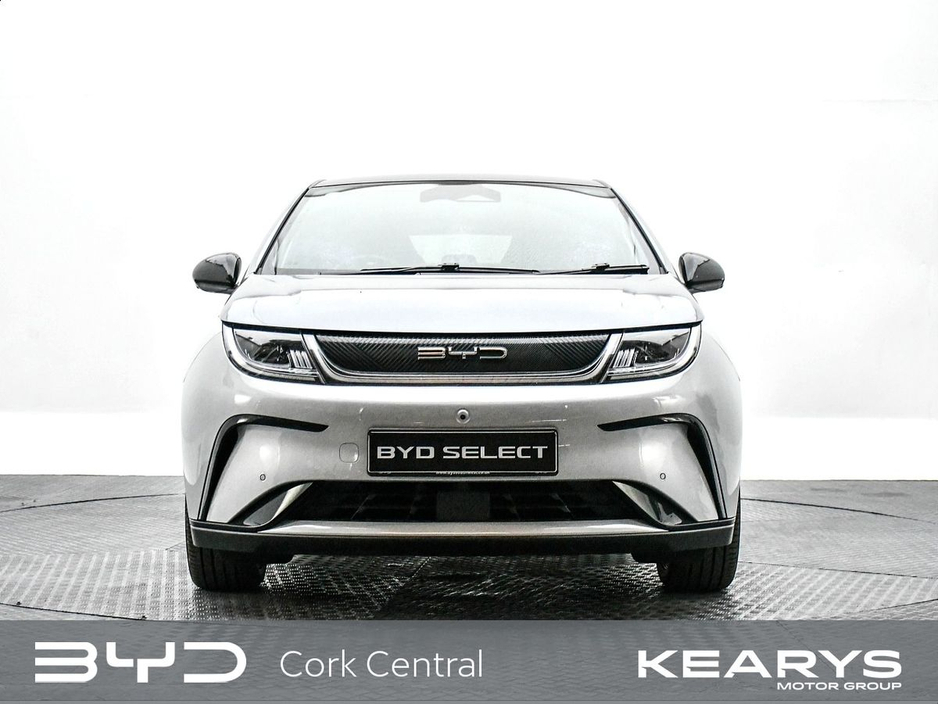 BYD Dolphin Design 204 Electric 60.48kWh 2TONE — thumbnail 4