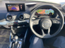 2019 AUDI Q2 TFSI SPORT 1.0i AUTOMATIC