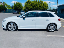 2019 Audi A3 2L Petrol For Sale Images