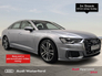 2025 AUDI A6 40TDI 204HP S tronic S Line from €670 per month