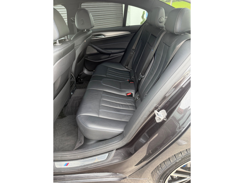2020 BMW 5 Series 2L Diesel For Sale Images