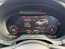 2020 Audi A3 1.4L Petrol For Sale Images