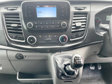 2022 Ford Transit 2L Diesel For Sale Images
