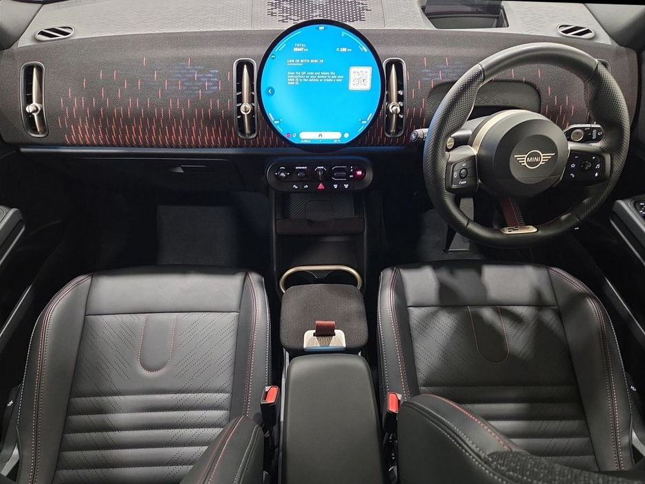 2025 MINI Countryman 1.5L Petrol Hybrid For Sale Images