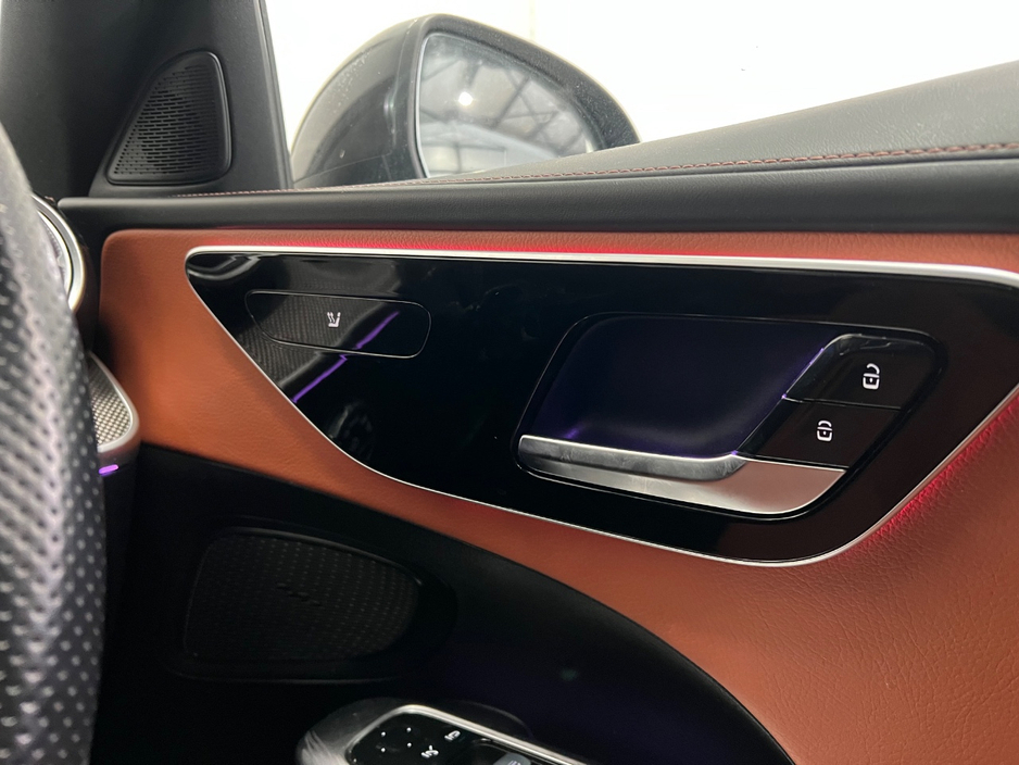 2023 Mercedes-Benz C Class 1.5L Petrol Hybrid For Sale Images