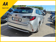 2021 Toyota Corolla 1.8L Petrol Hybrid For Sale Images