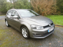 2016 VOLKSWAGEN GOLF 2.0 TDI MATCH  150PS 