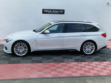2017 BMW 3 Series 2L Diesel For Sale Images