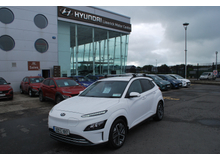 2022 Hyundai Kona ElectricL Electric For Sale Images
