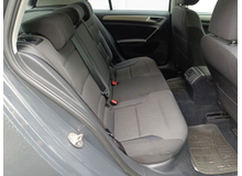 2016 Volkswagen Golf 1.6L Diesel For Sale Images