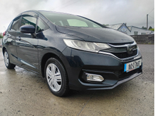 2018 Honda Fit 1.3L Petrol For Sale Images