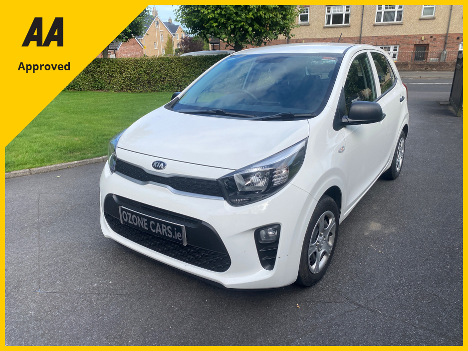 2018 Kia Picanto For Sale Images