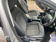2014 Audi A3 1.6L Diesel For Sale Images