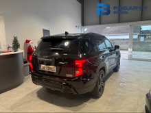 2026 KGM Torres 1.5L Petrol Hybrid For Sale Images