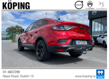 2024 Renault Arkana 1.6L Petrol For Sale Images