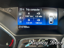 2017 Ford Focus 1.5L Diesel For Sale Images