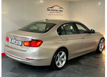 2015 BMW 3 Series 2.0L Diesel For Sale Images