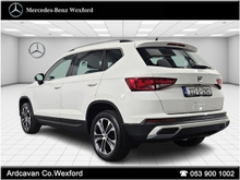 2022 SEAT Ateca 1.5L Petrol For Sale Images