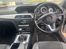 2014 Mercedes-Benz C Class 2.1L Diesel For Sale Images