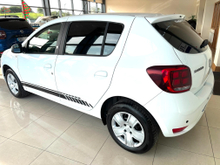 2018 Dacia Sandero 1L Petrol For Sale Images