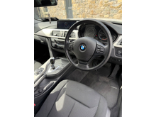 2017 BMW 3 Series 2L Diesel For Sale Images