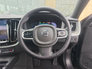 2025 VOLVO XC60 T6 AWD PHEV Ultra Black Edition