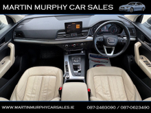2019 Audi Q5 2L Diesel For Sale Images