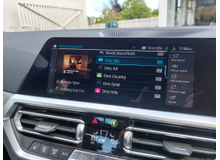2021 BMW 3 Series 2.0L Petrol Plug-in Hybrid For Sale Images