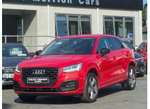 Audi Q2 'SPORT' Auto/New Nct/1.0