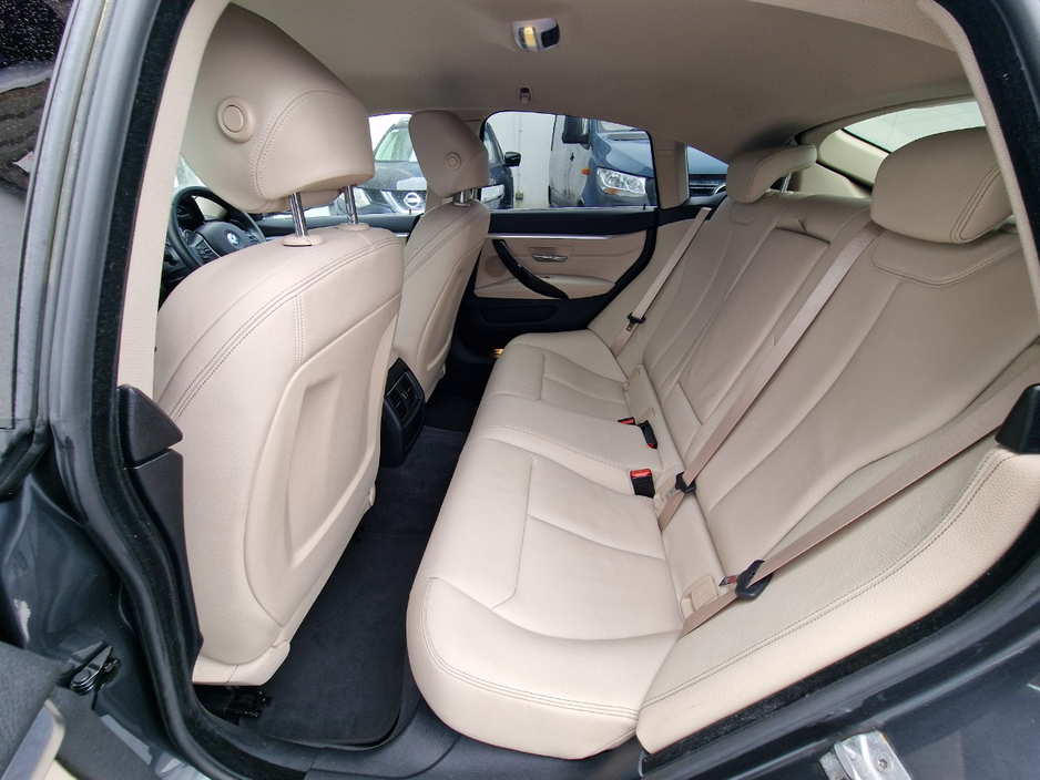 2016 BMW 4 Series 2L Petrol For Sale Images