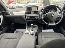 2018 BMW 1 Series 1.5L Petrol For Sale Images
