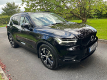 2019 Volvo XC40 2L Diesel For Sale Images