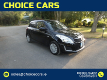 2016 Suzuki Swift 1.2L Petrol For Sale Images