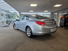 2013 Vauxhall Insignia 2L Diesel For Sale Images