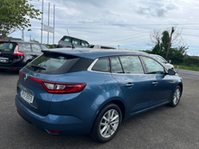 2018 Renault Megane 1.5L Diesel For Sale Images