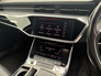 2019 AUDI A6 2.0 TDI 204 BHP S-TRONIC SE (CAMERA)