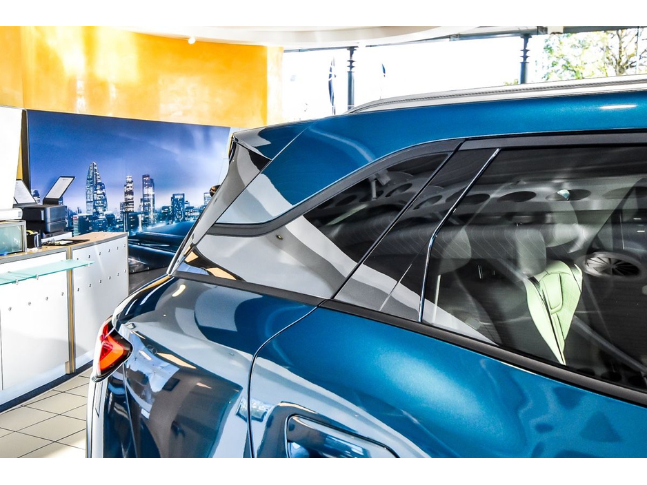 2027 BYD Atto 2 1.5L Petrol Plug-in Hybrid For Sale Images